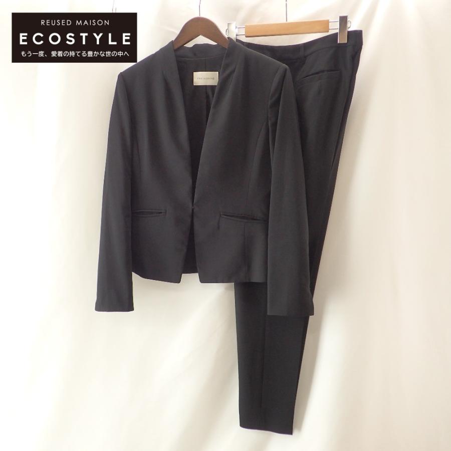 美品 Pinkey ＆ Dianneピンキー＆ダイアン 031-7150202 ストレッチ