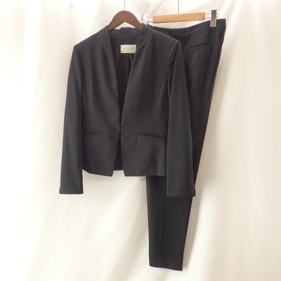 美品 Pinkey ＆ Dianneピンキー＆ダイアン 031-7150202 ストレッチ