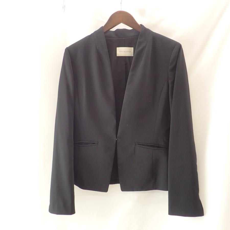 美品 Pinkey ＆ Dianneピンキー＆ダイアン 031-7150202 ストレッチ