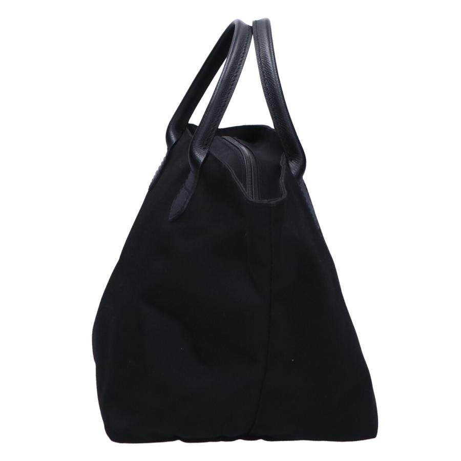 Herve Chapelier エルベシャプリエ 22SS 1407C レザーハンドル舟型
