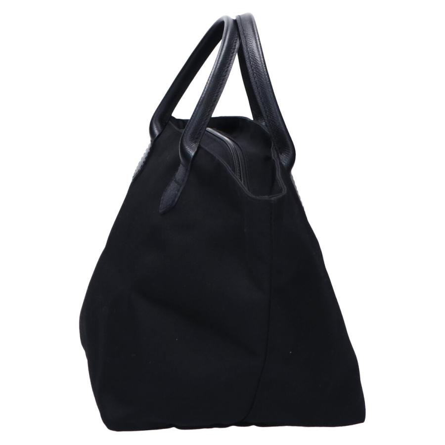 Herve Chapelier エルベシャプリエ 22SS 1407C レザーハンドル舟型