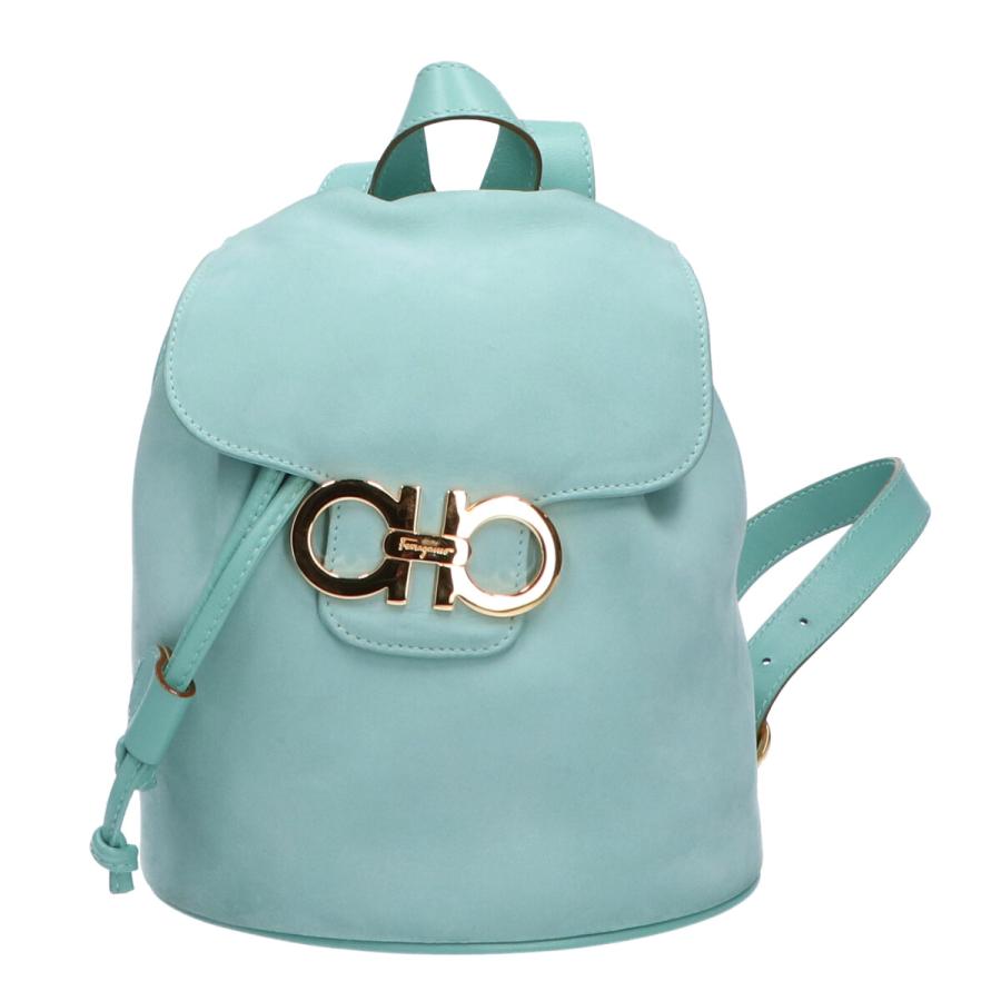 Salvatore Ferragamo サルヴァトーレフェラガモ 21-6147 ガンチーニ