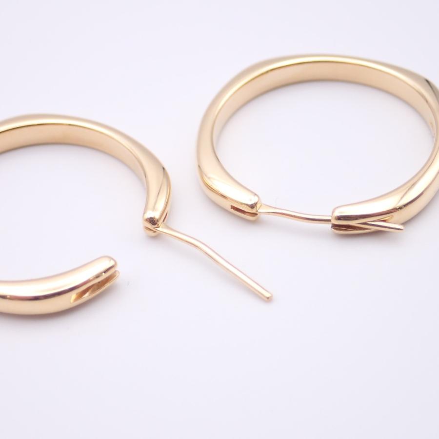 TIFFANY&Co. 新品磨き TIFFANY&Co. ティファニー K18 TIFFANY&Co. 新品磨き TIFFANY&Co. ティファニー K18