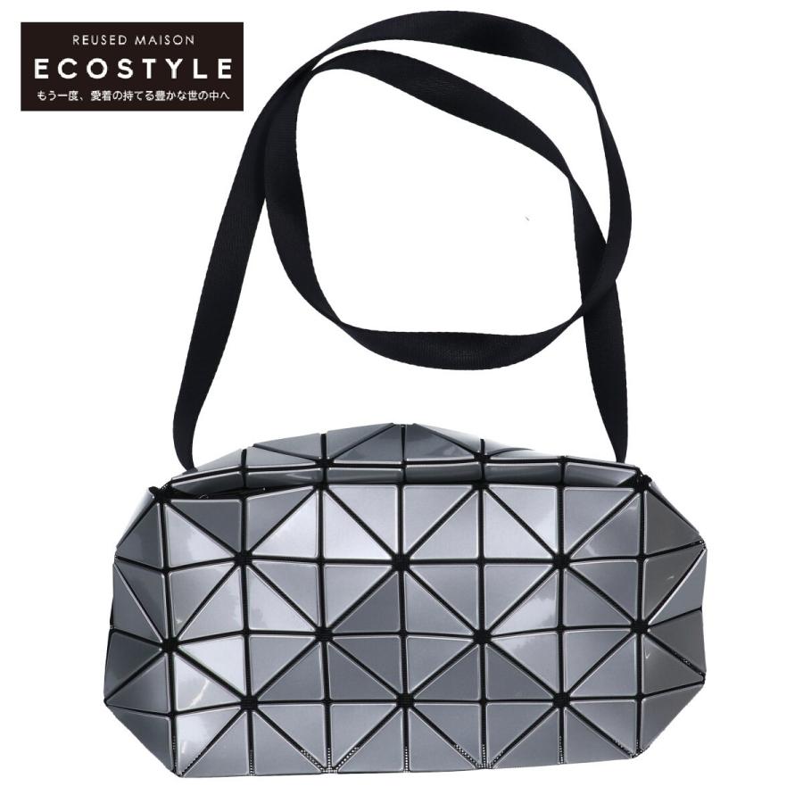 バオバオBAOBAO ISSEY MIYAKE ショルダーバッグ カートン