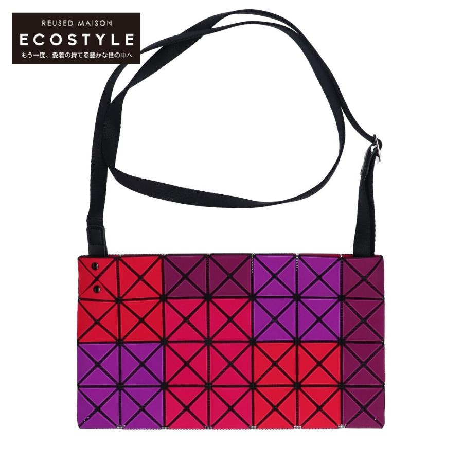 新品同様 BAO BAO ISSEY MIYAKE バオバオイッセイミヤケ BB03-AG506 
