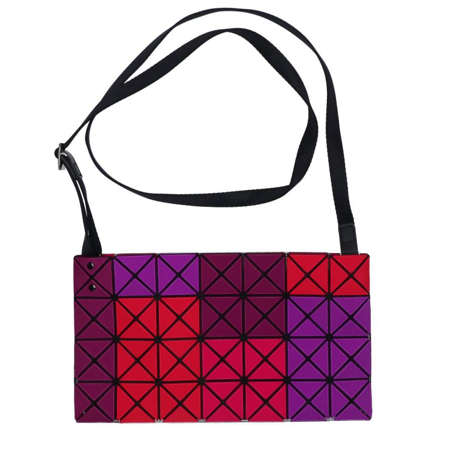 新品同様 BAO ISSEY MIYAKE バオバオイッセイミヤケ BB03-AG506 PRISM  