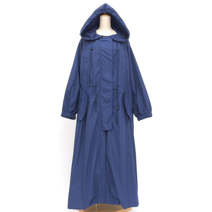 DRIES VAN NOTEN ドリスヴァンノッテン オーバーサイズ フーディ DRIES VAN NOTEN ドリスヴァンノッテン オーバーサイズ フーディ