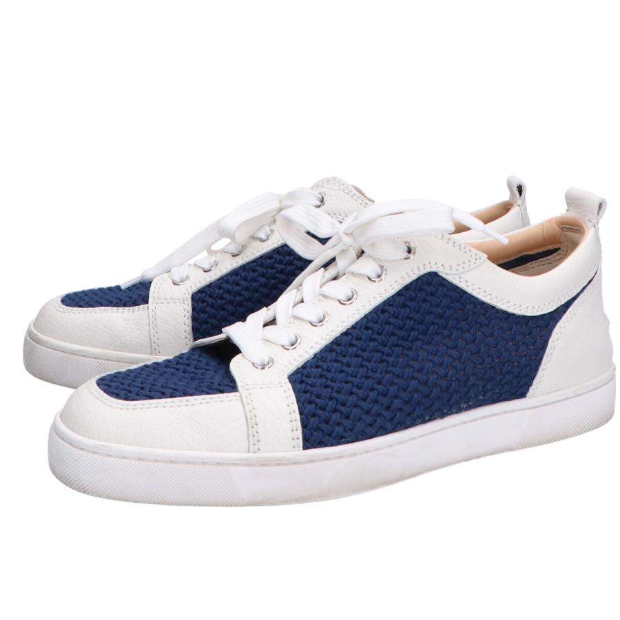 Christian Louboutin クリスチャンルブタン 1180921 AC RANTULOW FLAT