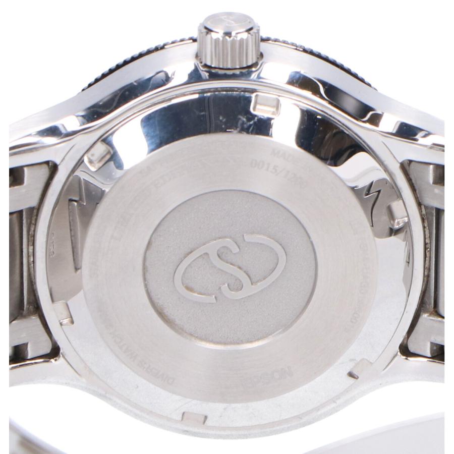 ORIENTSTAR オリエントスター RK-AU0304L Cal.F6N4 DIVER ダイバー 逆