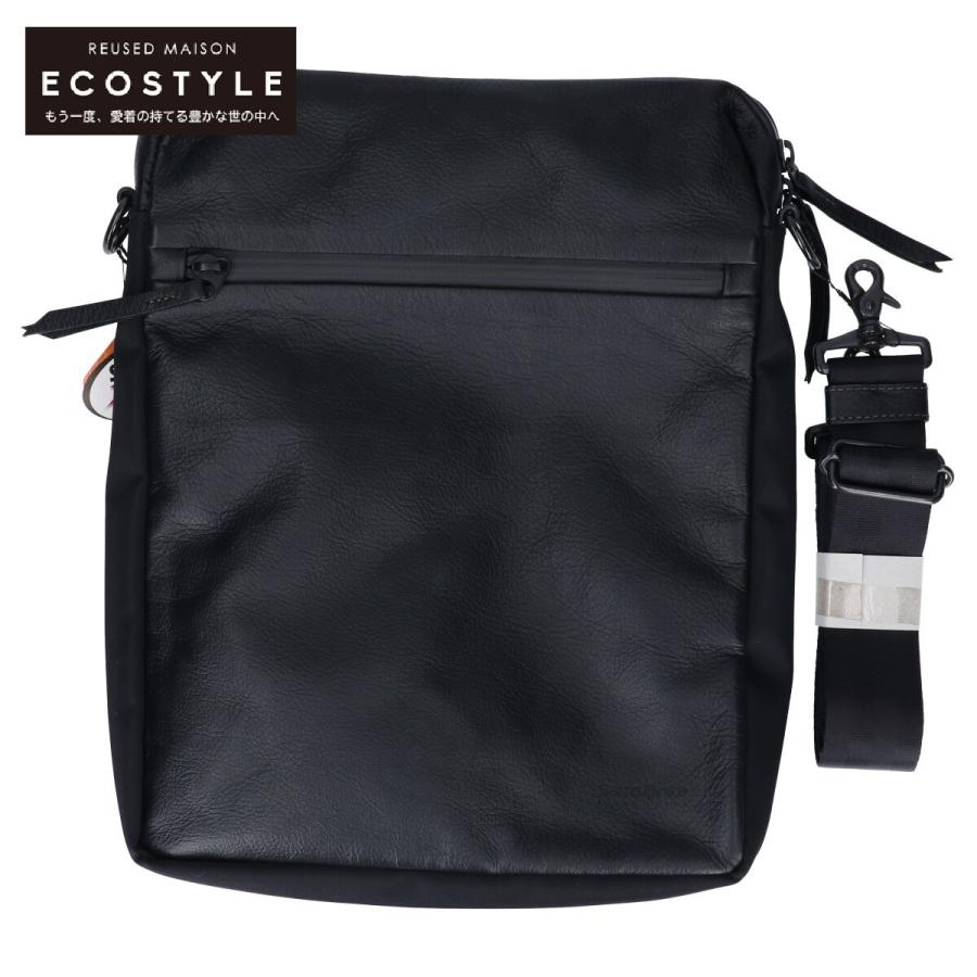 Samsonite DEUX MONCX メンズ 本革 トートバッグ Samsonite×DEUX MONCX 2way ビジネスバッグ ブラック - メルカリ