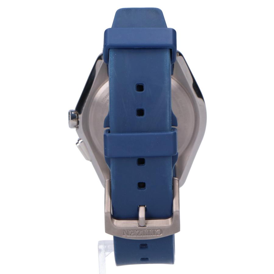 SITIZEN 腕時計BZ4000-07エコ.ドライブ　 Bluetooth watch-moonf_bz4000-07l