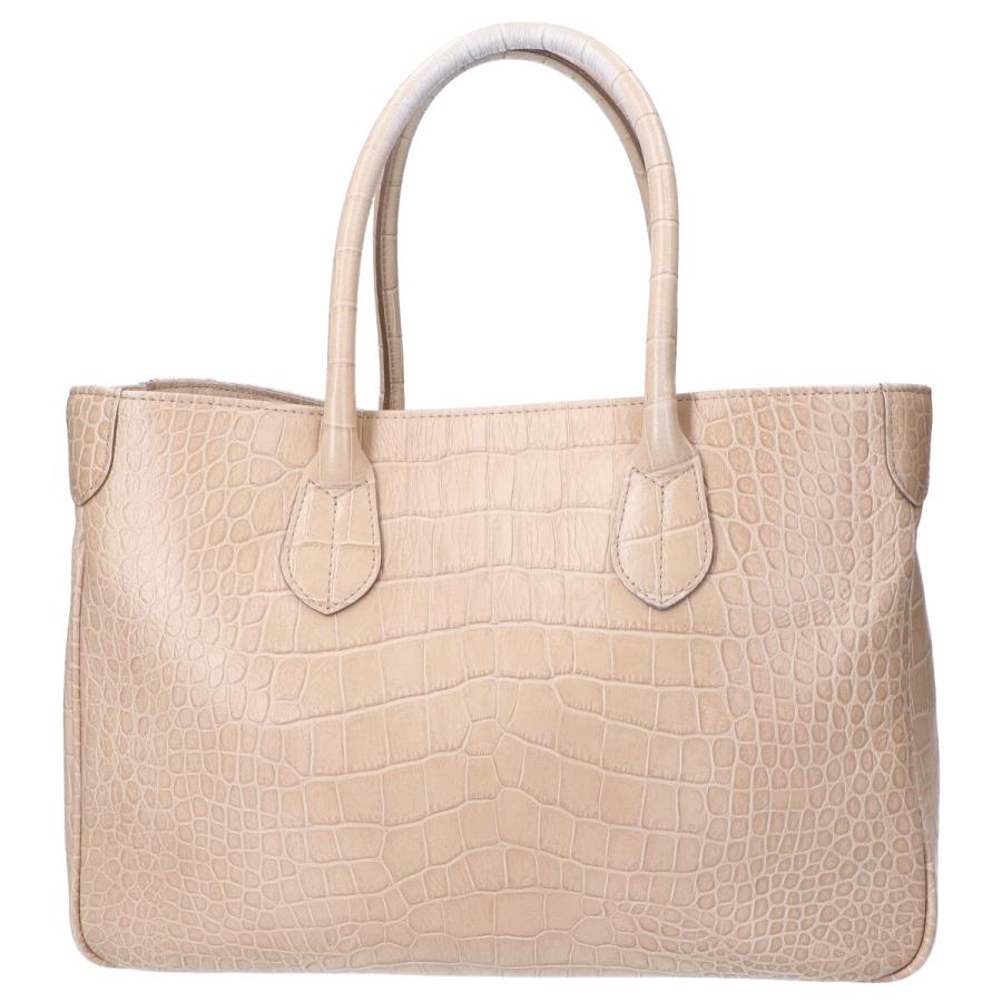 A.D.M.J. Accessoires De Mademoiselle ADMJ スワロフスキー クロコ型 