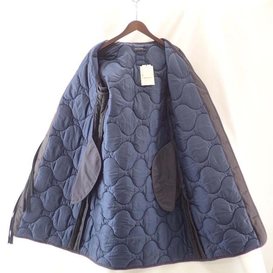 新品/19AW MADISON BLUE マディソンブルー MD194-2014 キルティング 