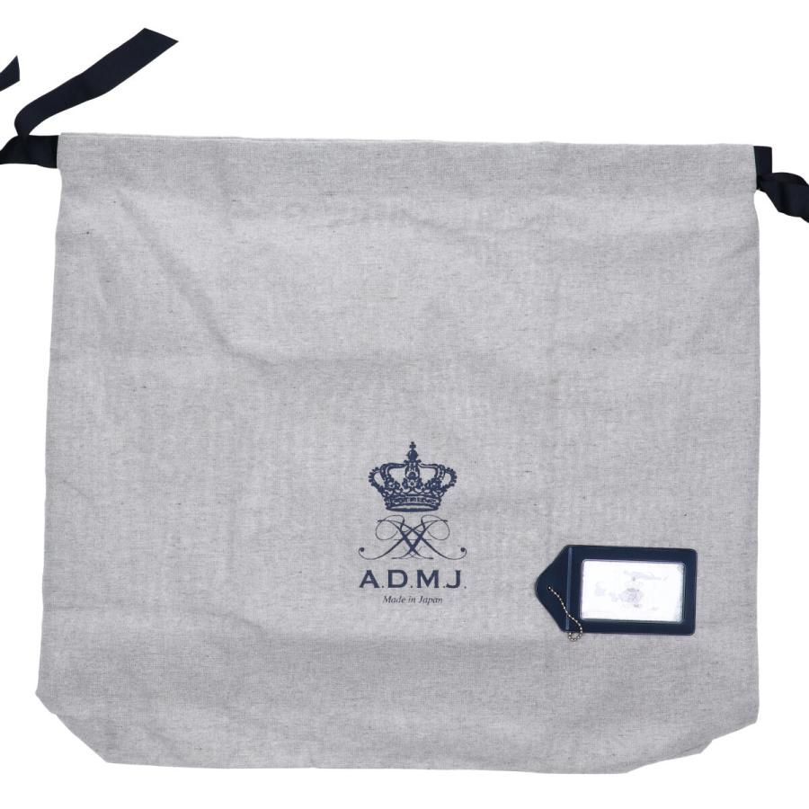美品 ADMJ ダービーラックス ニュー バックパック リュック 【公式通販】