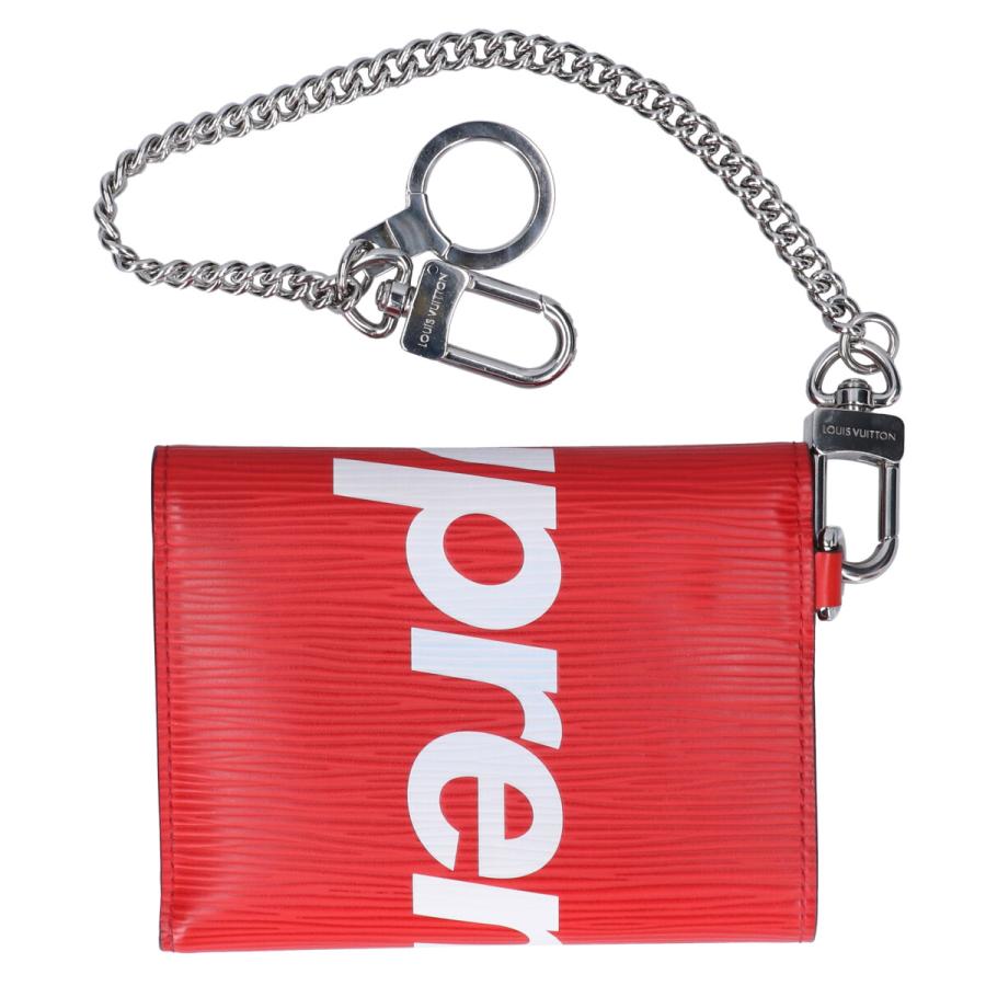 LOUIS VUITTON ルイ・ヴィトン x Supreme シュプリーム M67711