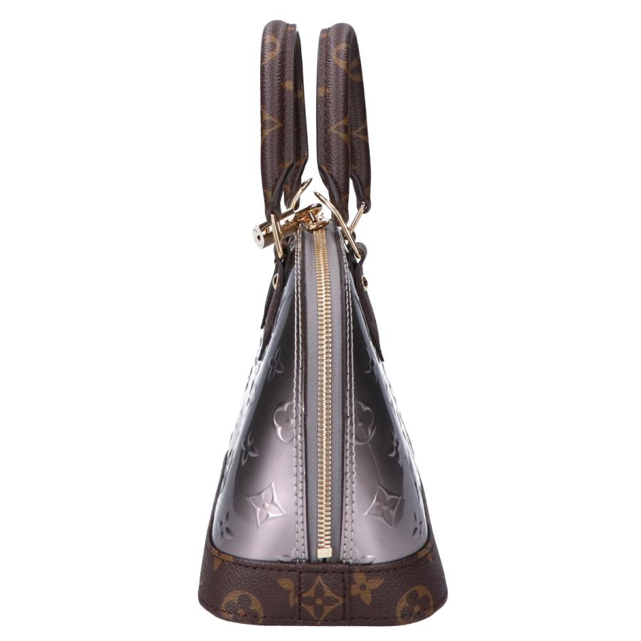 【値段交渉可能】Louis Vuitton アルマBBモノグラム アルマ BB モノグラム｜ルイ・ヴィトン 公式サイト - M46990