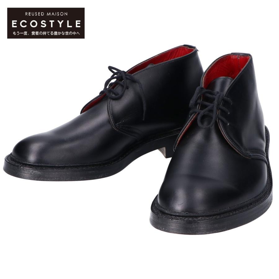 新品未使用JUNYA WATANABE MAN×Tricker'sチャッカブーツ