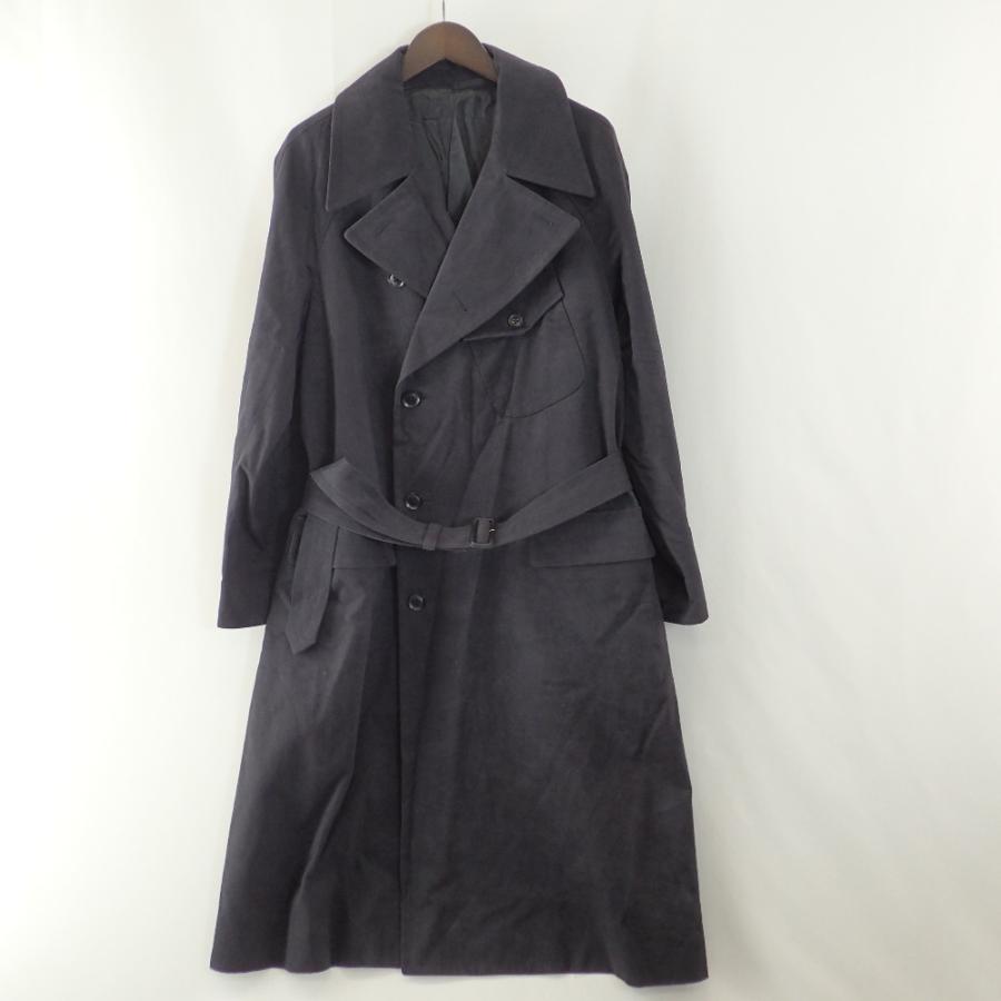 美品/ RING JACKET リングヂャケット RJ010F12Y ニドムバイオ加工