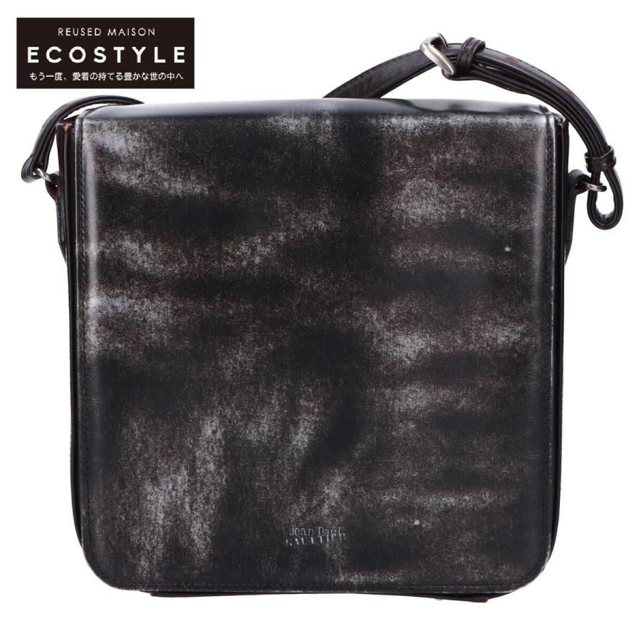 人気✨】ジャンポールゴルチエ ショルダーバッグ メッセンジャー