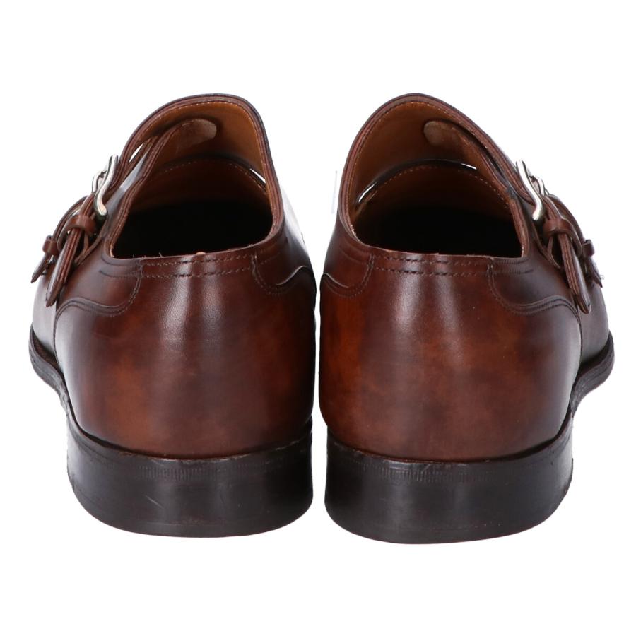 JOHN LOBB（ジョンロブ） CAMBERLEY 2511ラスト ミュージアムカーフ