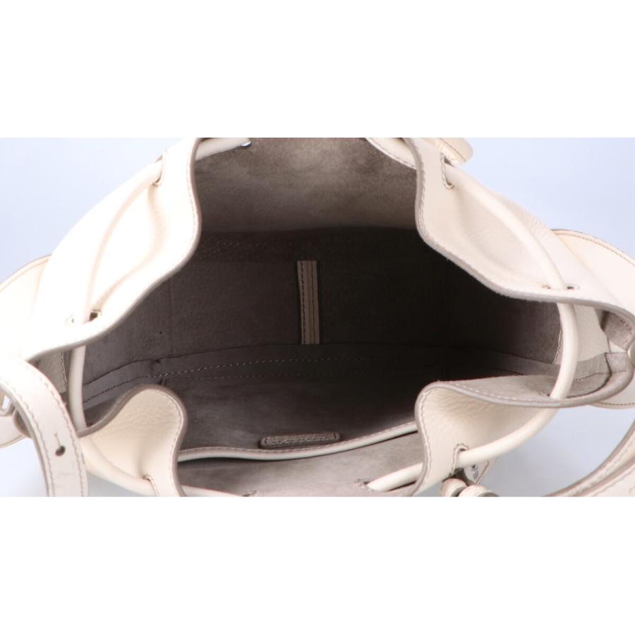 HIROFU 新品同様/ ヒロフ ソフィア レザー 2WAY ショルダー HIROFU 新品同様/ ヒロフ ソフィア レザー 2WAY ショルダー