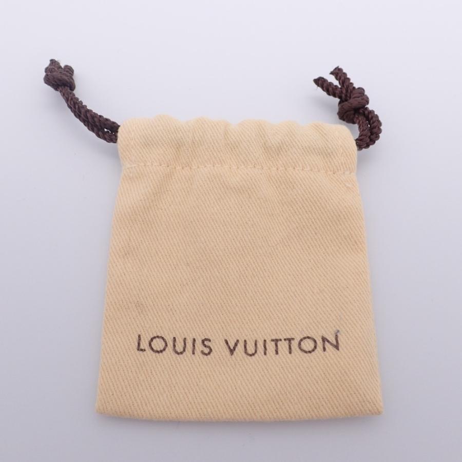 LOUIS VUITTON ルイ・ヴィトン Q95010 Au750 ブラスレ モノグラム