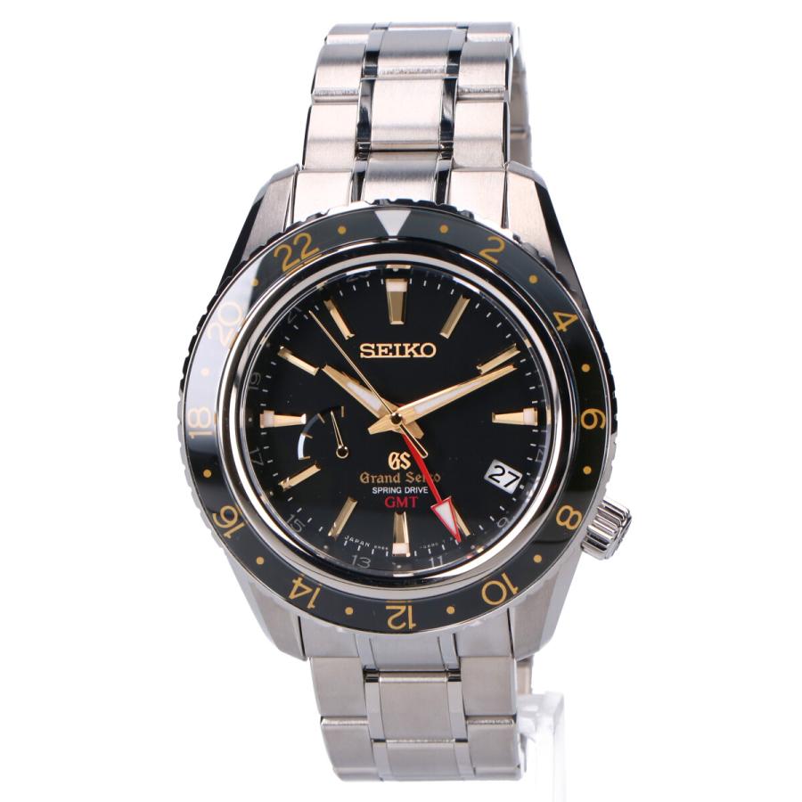 SEIKO（セイコー） 新品磨き Grand Seiko グランドセイコー SBGE015