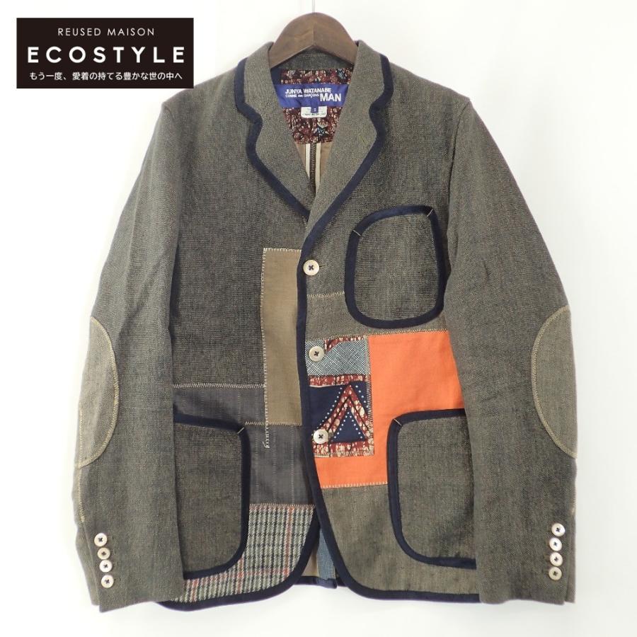 美品 JUNYA WATANABE COMME des GARCONS MAN ジュンヤワタナベ