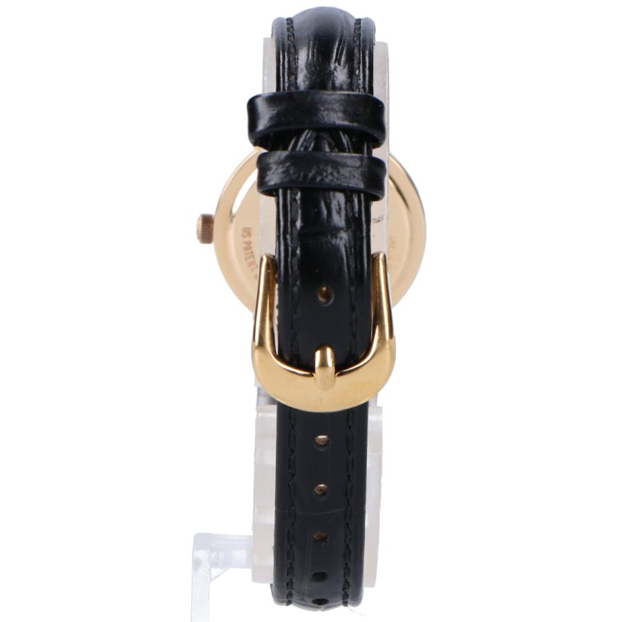 TIFFANY&Co. 新品磨き/ TIFFANY＆Co. ティファニー D286753 18K Atlas