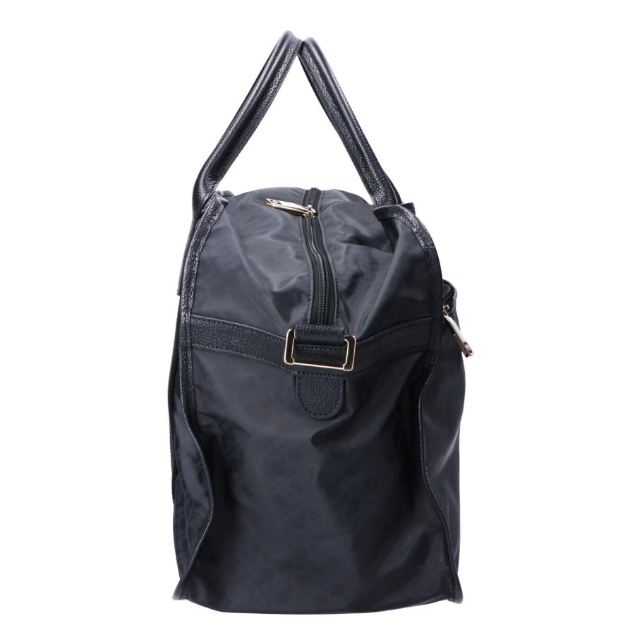 GHERARDINI 美品/ ゲラルディーニ ナイロンxレザー切替 2WAY GHERARDINI 美品/ ゲラルディーニ ナイロンxレザー切替 2WAY