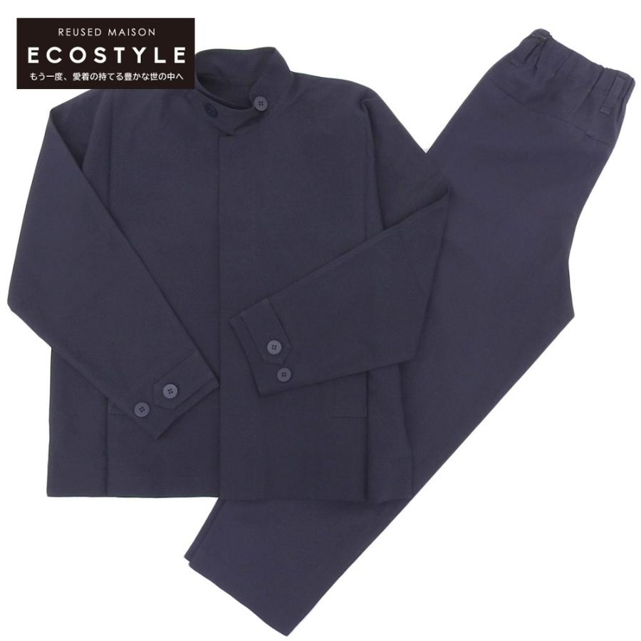 ISSEY MIYAKE MEN イッセイミヤケメン FLAT セットアップ ISSEY MIYAKE MEN イッセイミヤケメン FLAT セットアップ