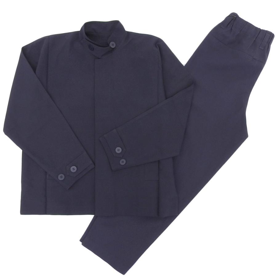 ISSEY MIYAKE MEN イッセイミヤケメン FLAT セットアップ ISSEY MIYAKE MEN イッセイミヤケメン FLAT セットアップ