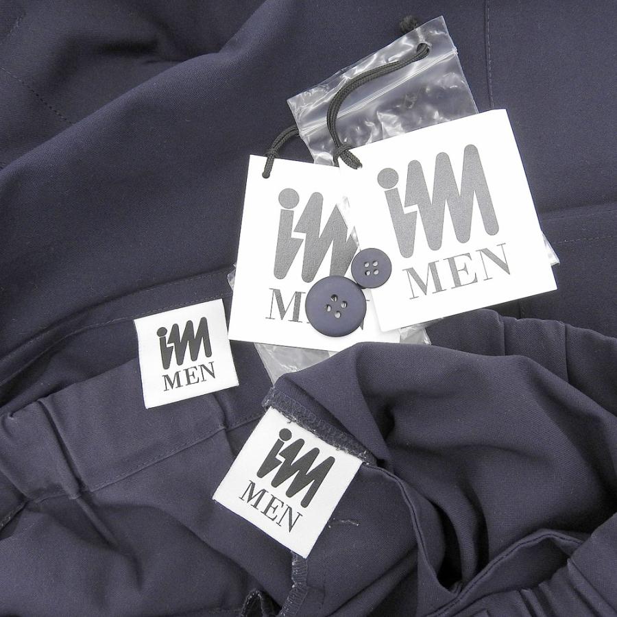 ISSEY MIYAKE MEN イッセイミヤケメン FLAT セットアップ ISSEY MIYAKE MEN イッセイミヤケメン FLAT セットアップ