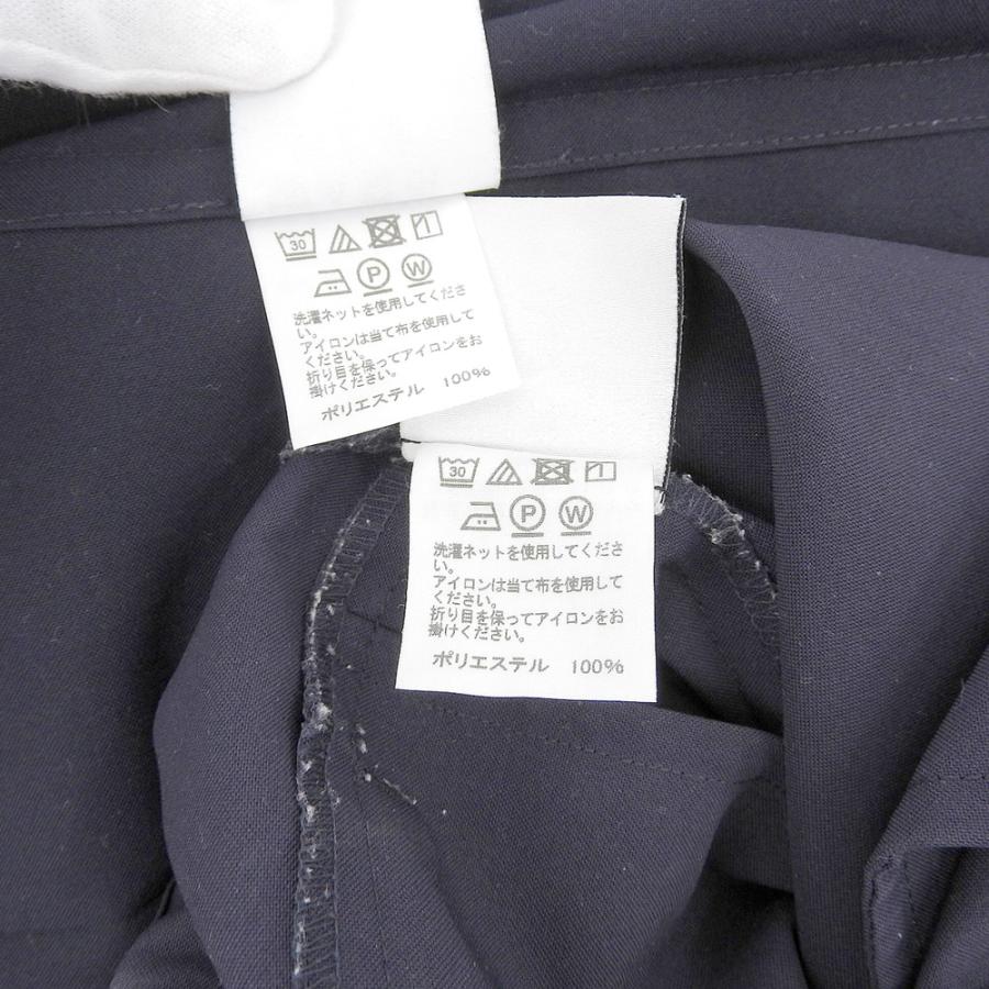 ISSEY MIYAKE MEN イッセイミヤケメン FLAT セットアップ ISSEY MIYAKE MEN イッセイミヤケメン FLAT セットアップ