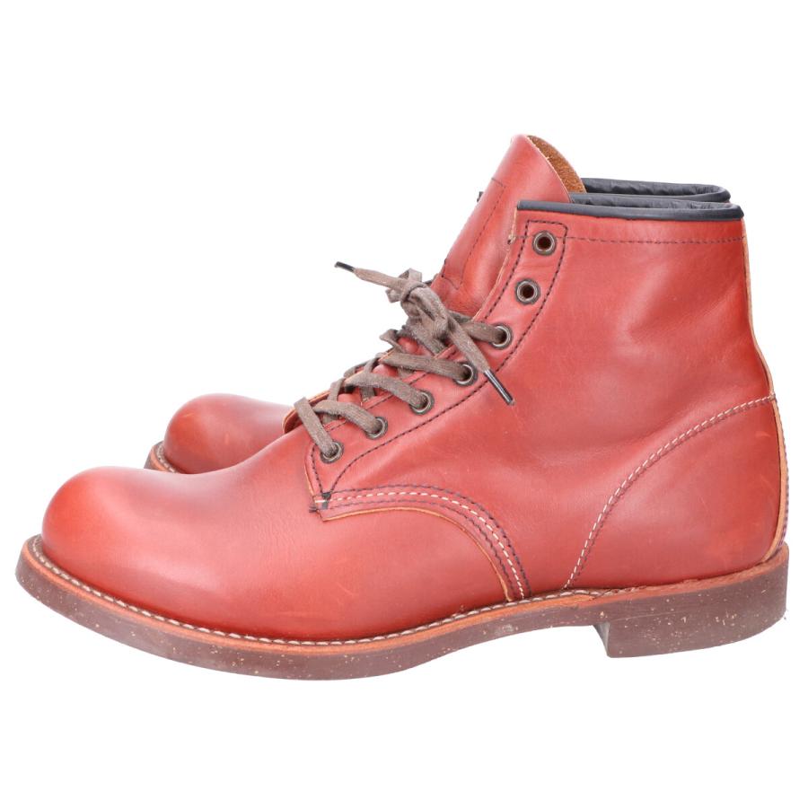 RED WING レッドウィング 2961 BLACKSMITH ブラックスミス RED WING レッドウィング 2961 BLACKSMITH ブラックスミス