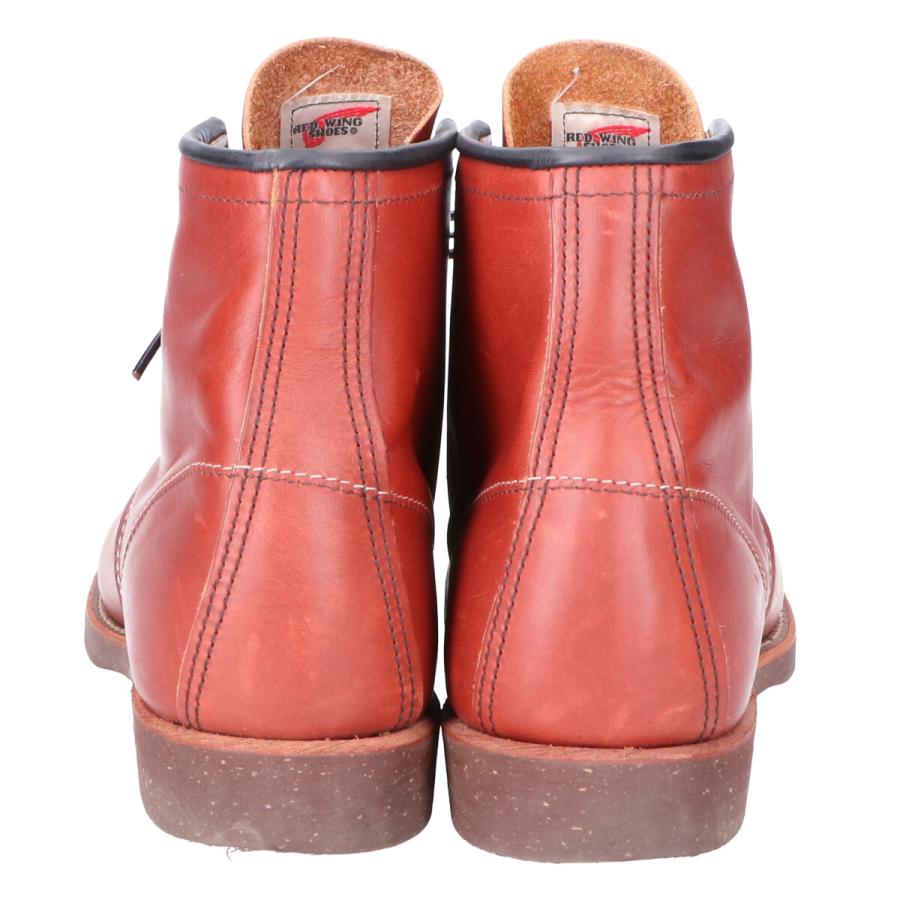 RED WING レッドウィング 2961 BLACKSMITH ブラックスミス RED WING レッドウィング 2961 BLACKSMITH ブラックスミス