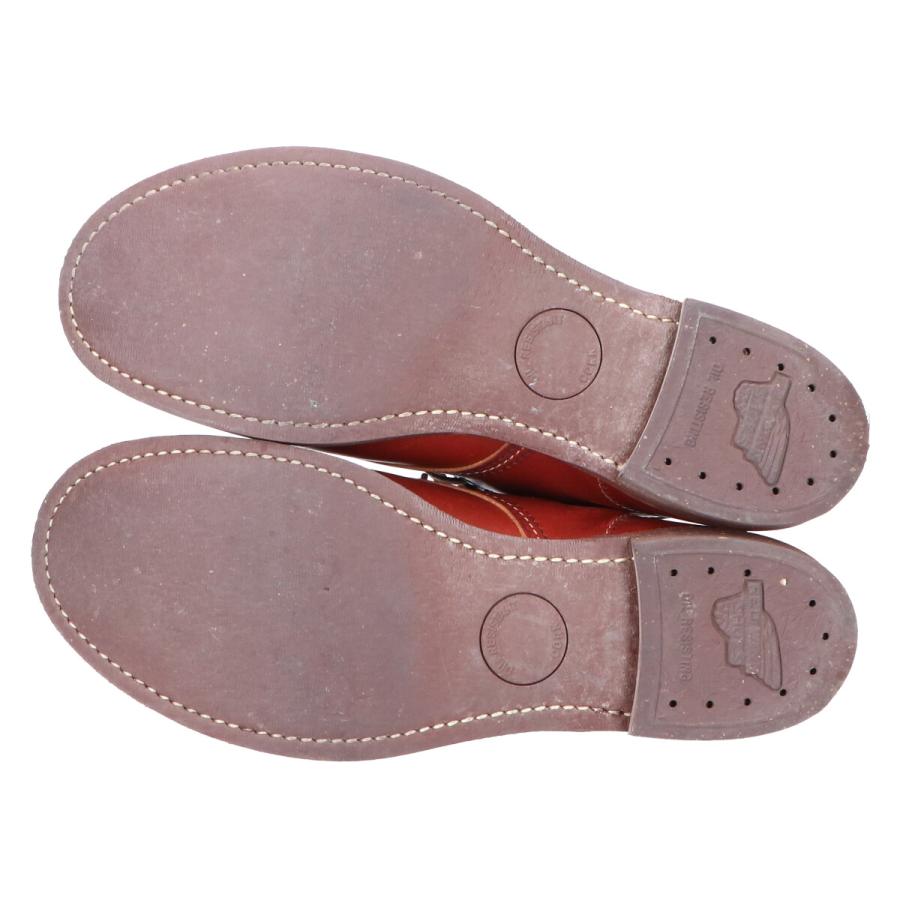 RED WING レッドウィング 2961 BLACKSMITH ブラックスミス RED WING レッドウィング 2961 BLACKSMITH ブラックスミス
