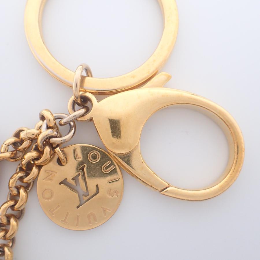 【人気】　ルイヴィトン　チャーム ポルト クレ・シェンヌルーピング　キーホルダー 楽天市場】LOUIS VUITTON ルイ ヴィトン ポルト クレ シェンヌ