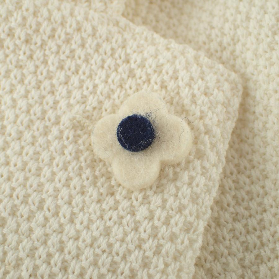 LARDINI（ラルディーニ） 美品/国内正規 JKLJM19 コットン ニット