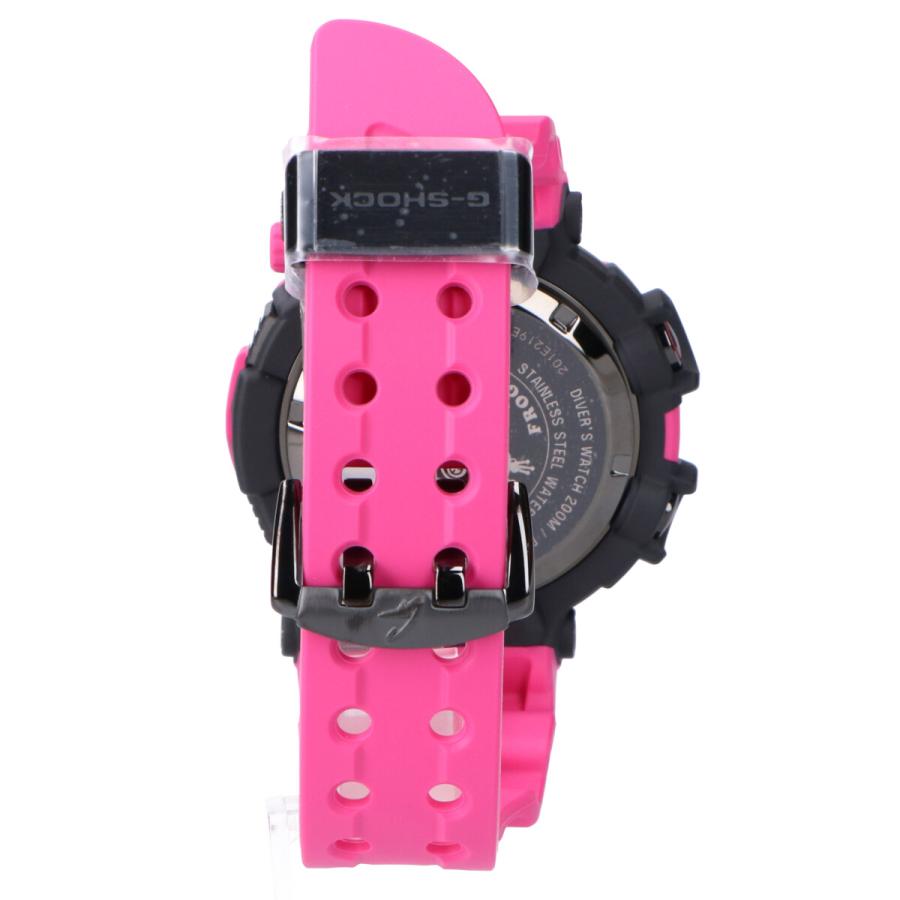 新品未使用 G-SHOCK GWF-1000SR-4JF FROGMAN MEN IN SUNRISE 新品未使用 G-SHOCK GWF-1000SR-4JF FROGMAN MEN IN SUNRISE