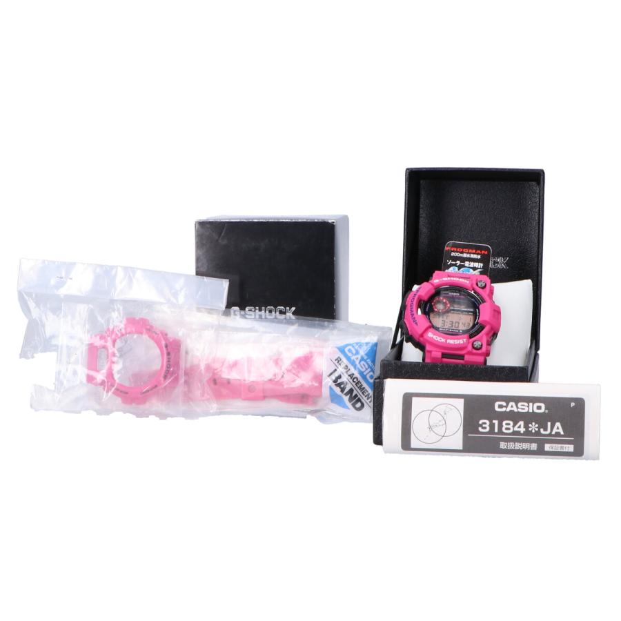 新品未使用 G-SHOCK GWF-1000SR-4JF FROGMAN MEN IN SUNRISE 新品未使用 G-SHOCK GWF-1000SR-4JF FROGMAN MEN IN SUNRISE