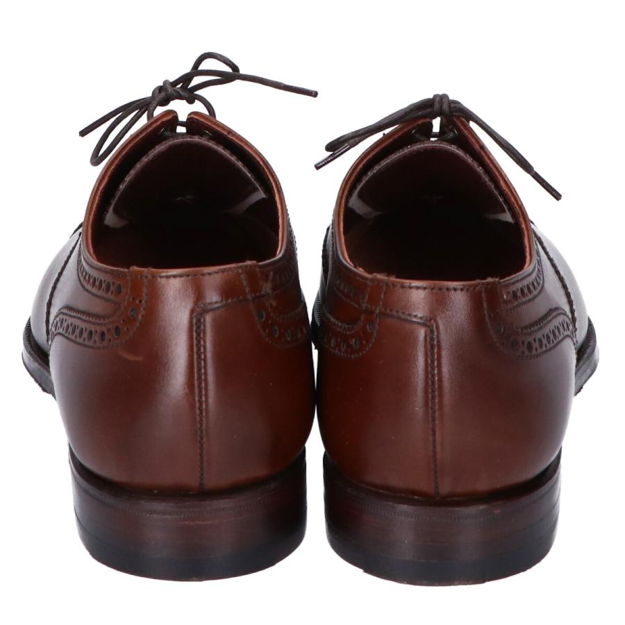 新品同様 CROCKETT＆JONES クロケット＆ジョーンズ 6034 COVENTRY
