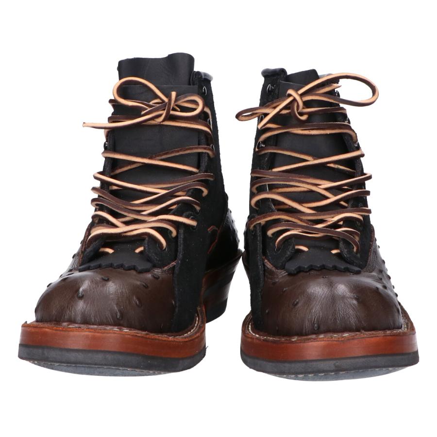 新品同様/ WHITE'S BOOTS ホワイツ ピースメーカー 新品同様/ WHITE'S BOOTS ホワイツ ピースメーカー