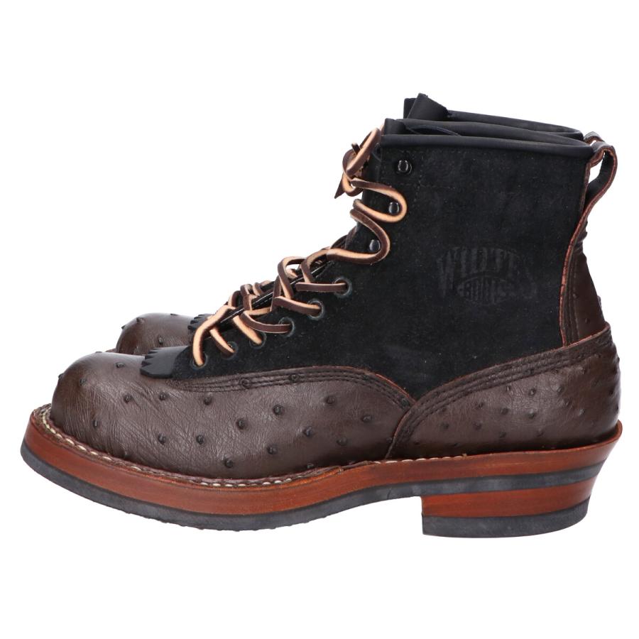 新品同様/ WHITE'S BOOTS ホワイツ ピースメーカー 新品同様/ WHITE'S BOOTS ホワイツ ピースメーカー