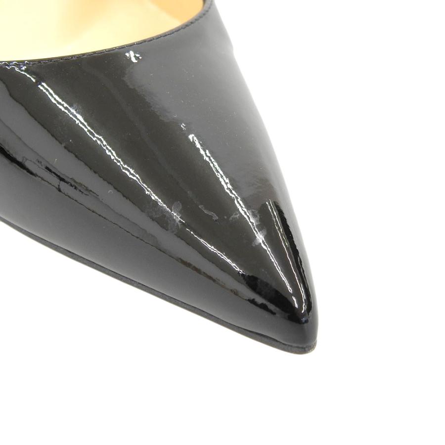 Christian Louboutin 美品 クリスチャンルブタン パテント Christian Louboutin 美品 クリスチャンルブタン パテント