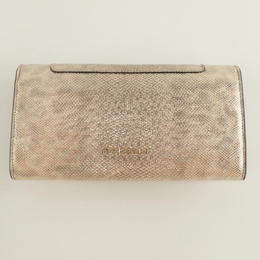 BVLGARI（ブルガリ） 新品同様/ 289467 SERPENTI FOREVER セルベンティ