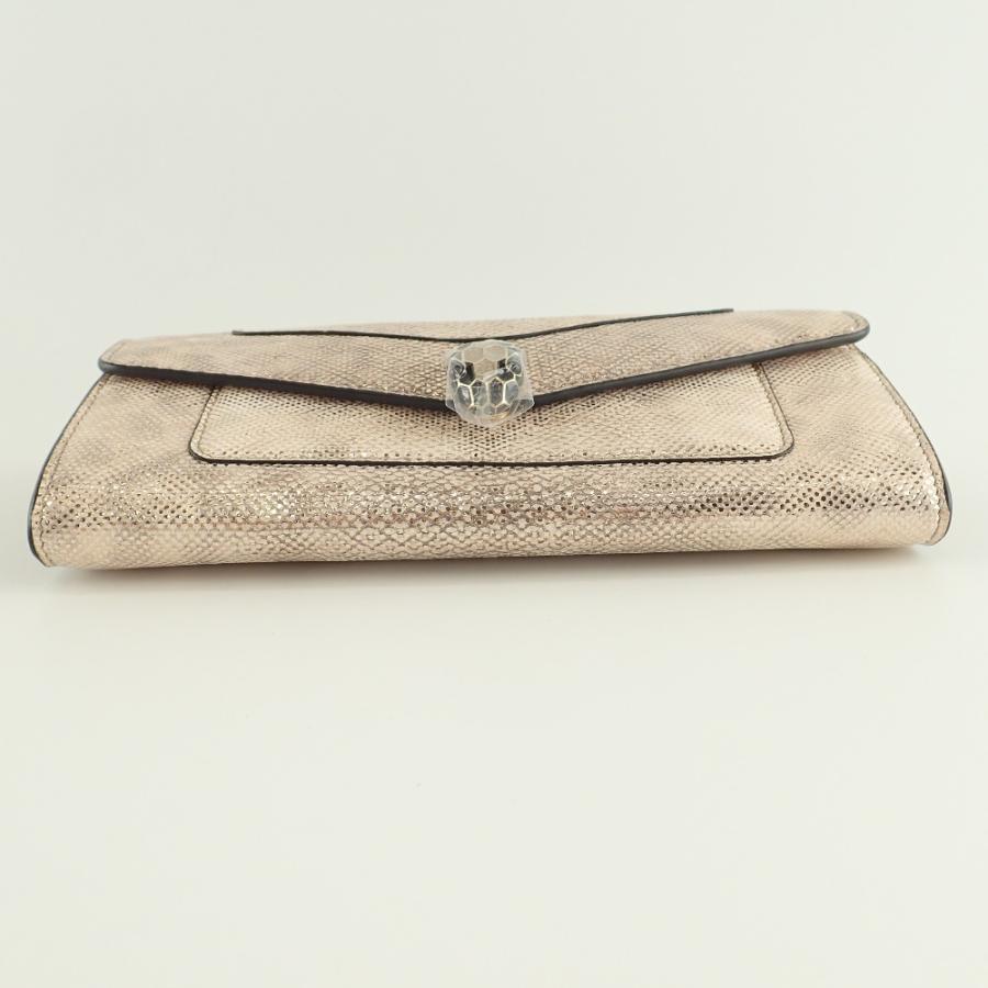 BVLGARI（ブルガリ） 新品同様/ 289467 SERPENTI FOREVER セルベンティ