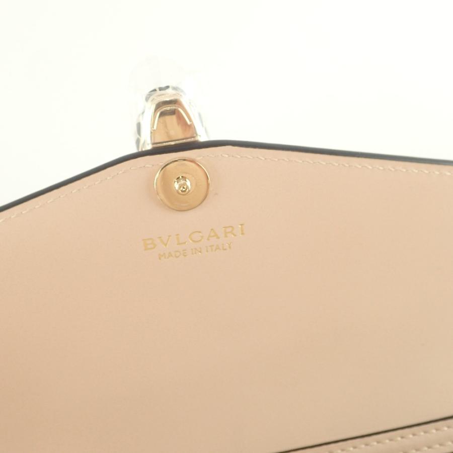 BVLGARI（ブルガリ） 新品同様/ 289467 SERPENTI FOREVER セルベンティ