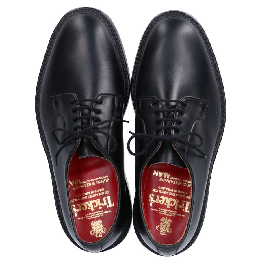 Tricker's（トリッカーズ） 新品同様 xJUNYA WATANABE