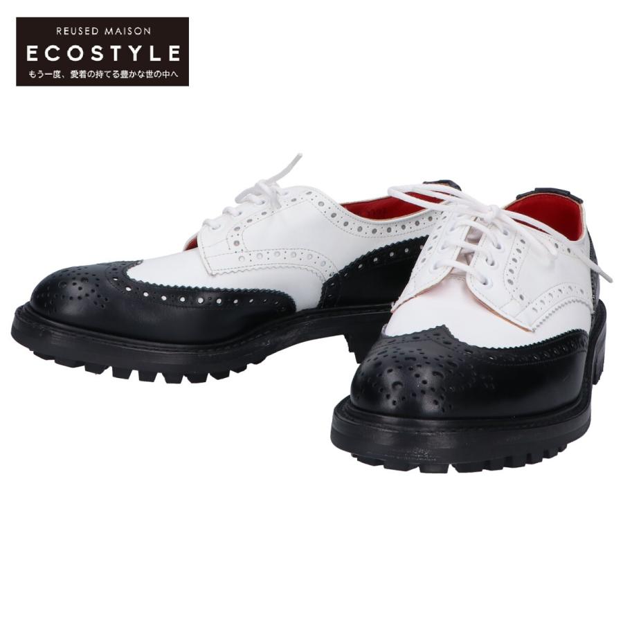 Tricker's（トリッカーズ） 新品同様 xJUNYA WATANABE